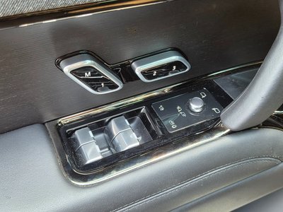 صورة 10 لـ 2023 LAND Rover RANGE ROVER SPORT