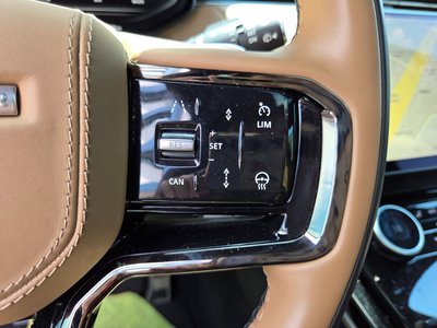 صورة مصغرة 13 لـ 2023 LAND Rover RANGE ROVER SPORT
