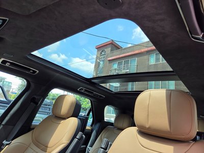 صورة مصغرة 17 لـ 2023 LAND Rover RANGE ROVER SPORT