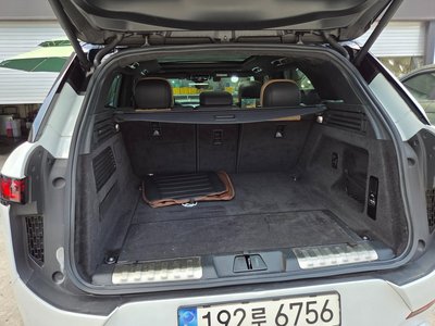 صورة مصغرة 16 لـ 2023 LAND Rover RANGE ROVER SPORT