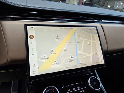 صورة مصغرة 11 لـ 2023 LAND Rover RANGE ROVER SPORT