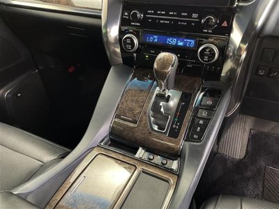 2019 TOYOTA ALPHARD thumbnail 38