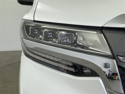 2019 TOYOTA ALPHARD thumbnail 64