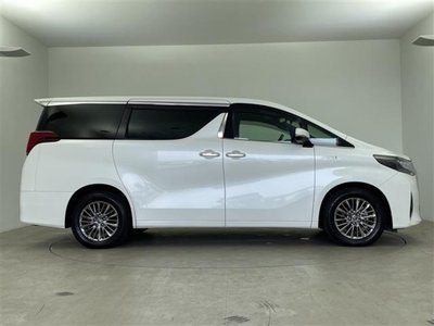 2019 TOYOTA ALPHARD thumbnail 59