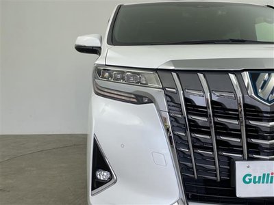 2019 TOYOTA ALPHARD thumbnail 68