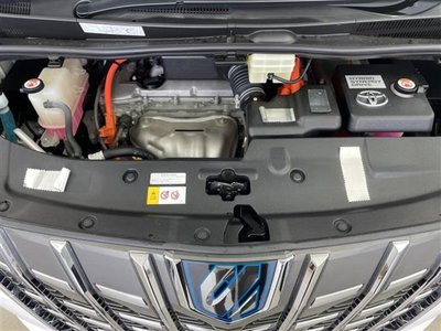 2019 TOYOTA ALPHARD thumbnail 76