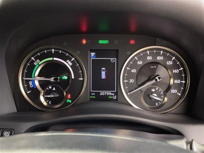 2019 TOYOTA ALPHARD thumbnail 13