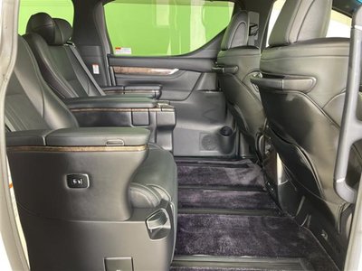 2019 TOYOTA ALPHARD thumbnail 45