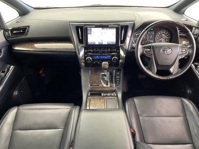 2019 TOYOTA ALPHARD thumbnail 80