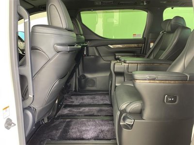 2019 TOYOTA ALPHARD thumbnail 48