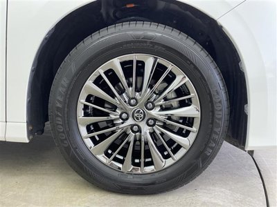 2019 TOYOTA ALPHARD thumbnail 71