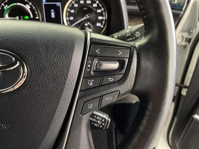 2019 TOYOTA ALPHARD thumbnail 12