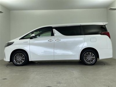 2019 TOYOTA ALPHARD thumbnail 61