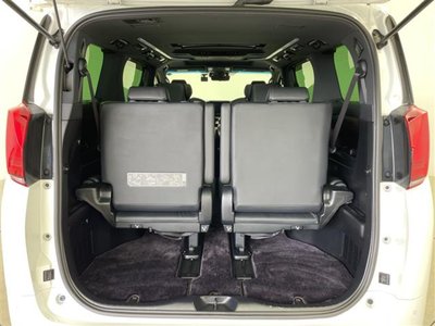 2019 TOYOTA ALPHARD thumbnail 50