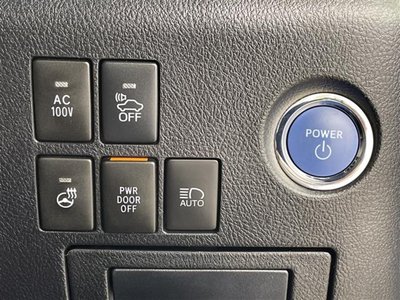 2019 TOYOTA ALPHARD thumbnail 26