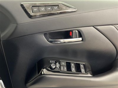 2019 TOYOTA ALPHARD thumbnail 33