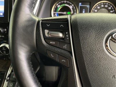 2019 TOYOTA ALPHARD 照片 9