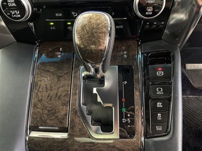 2019 TOYOTA ALPHARD thumbnail 19