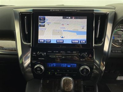 2019 TOYOTA ALPHARD 照片 6