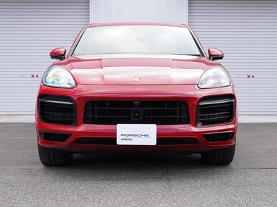 PORSCHE CAYENNE - 6