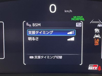 TOYOTA GR YARIS - 8