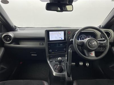 TOYOTA GR YARIS - 2