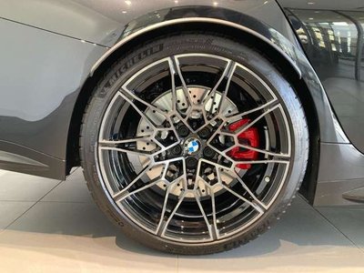 BMW M3 SEDAN - 6