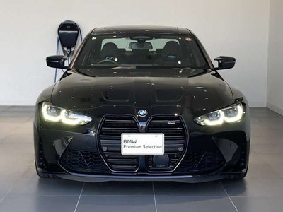 BMW M3 SEDAN - 2