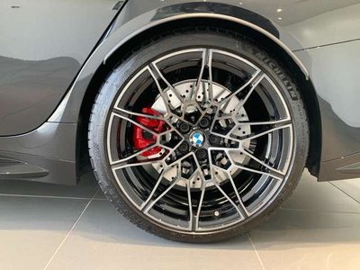 BMW M3 SEDAN - 8