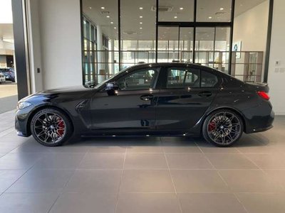 BMW M3 SEDAN - 10