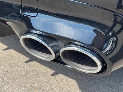 2020 Mercedes-BENZ CLA AMG — миниатюра 62