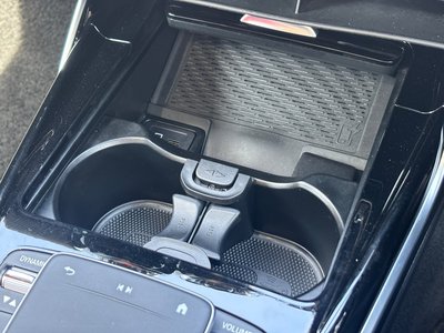 2020 Mercedes-BENZ CLA AMG — миниатюра 43