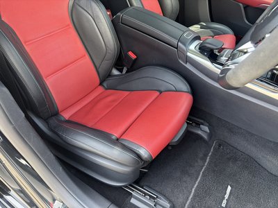 2020 Mercedes-BENZ CLA AMG — миниатюра 18