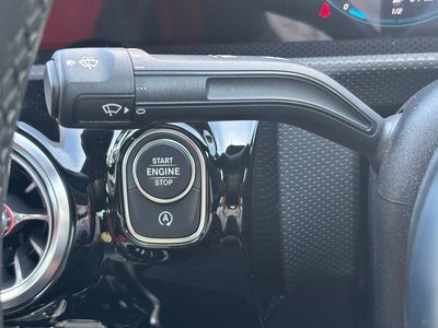 2020 Mercedes-BENZ CLA AMG — миниатюра 49