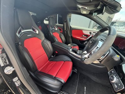 2020 Mercedes-BENZ CLA AMG — миниатюра 17