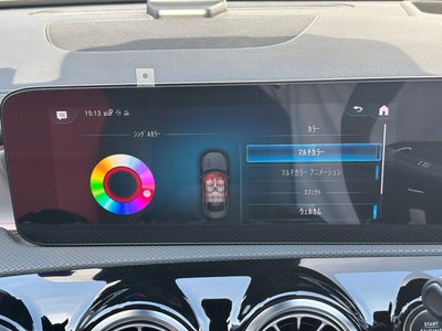 2020 Mercedes-BENZ CLA AMG — миниатюра 37