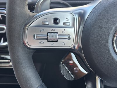 2020 Mercedes-BENZ CLA AMG — миниатюра 47