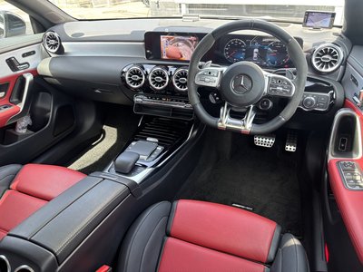 2020 Mercedes-BENZ CLA AMG — миниатюра 15