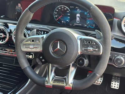 2020 Mercedes-BENZ CLA AMG — миниатюра 51
