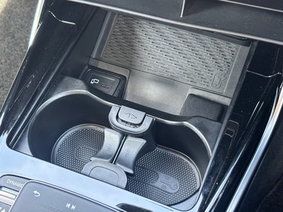 2020 Mercedes-BENZ CLA AMG — миниатюра 44