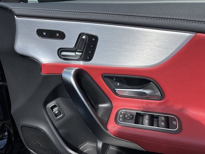 2020 Mercedes-BENZ CLA AMG — миниатюра 69