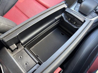 2020 Mercedes-BENZ CLA AMG — миниатюра 53