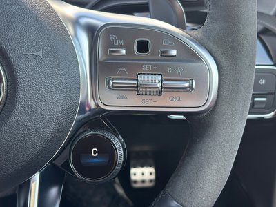 2020 Mercedes-BENZ CLA AMG — миниатюра 48