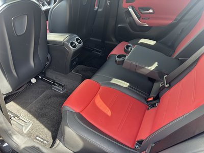 2020 Mercedes-BENZ CLA AMG — миниатюра 29