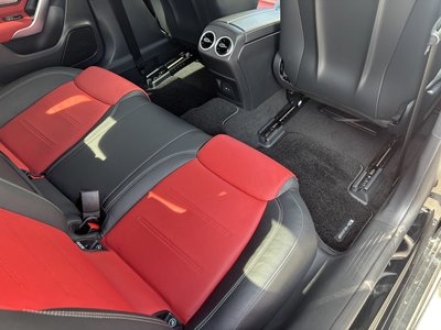 2020 Mercedes-BENZ CLA AMG — миниатюра 26