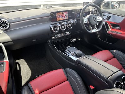 2020 Mercedes-BENZ CLA AMG — миниатюра 20