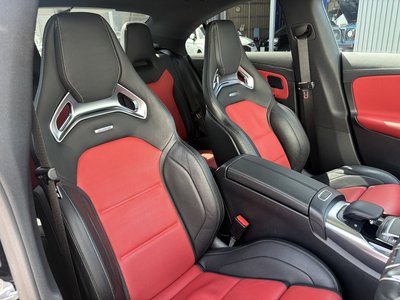 2020 Mercedes-BENZ CLA AMG — миниатюра 16