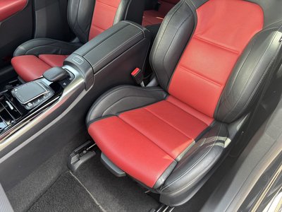 2020 Mercedes-BENZ CLA AMG — миниатюра 22