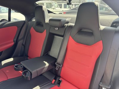 2020 Mercedes-BENZ CLA AMG — миниатюра 28