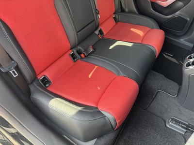 2020 Mercedes-BENZ CLA AMG — миниатюра 25